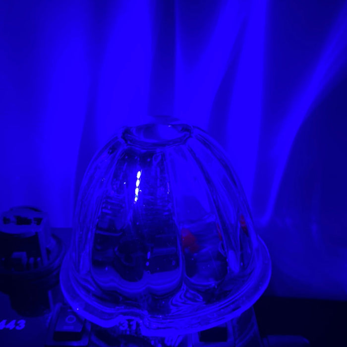 3157 LED Bulb Blue | JML Kustoms