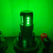 3157 LED Bulb Dark Green | JML Kustoms