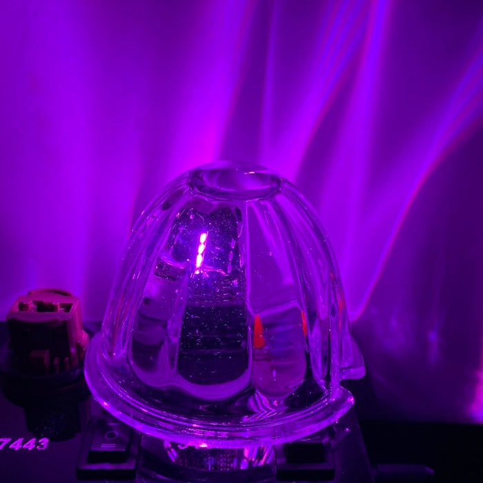 3157 LED Bulb Violet | JML Kustoms