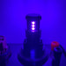 3157 LED Bulb Violet | JML Kustoms