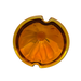 Amber Glass Lens | Watermelon Style | JML Kustoms