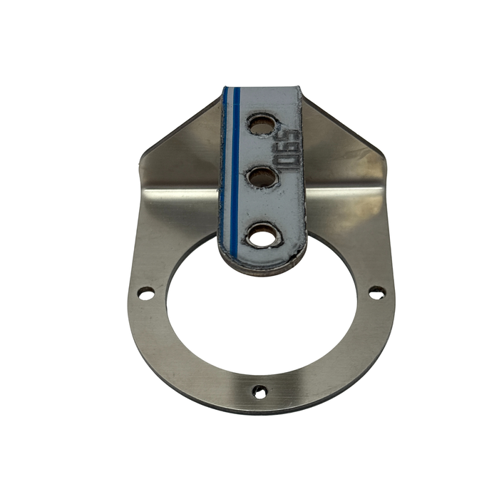 Angled Facing Down Watermelon Mirror Bracket | JML Kustoms