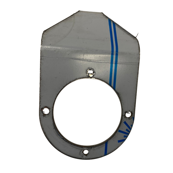 Angled Mirror Bracket for Beaver Light | JML Kustoms