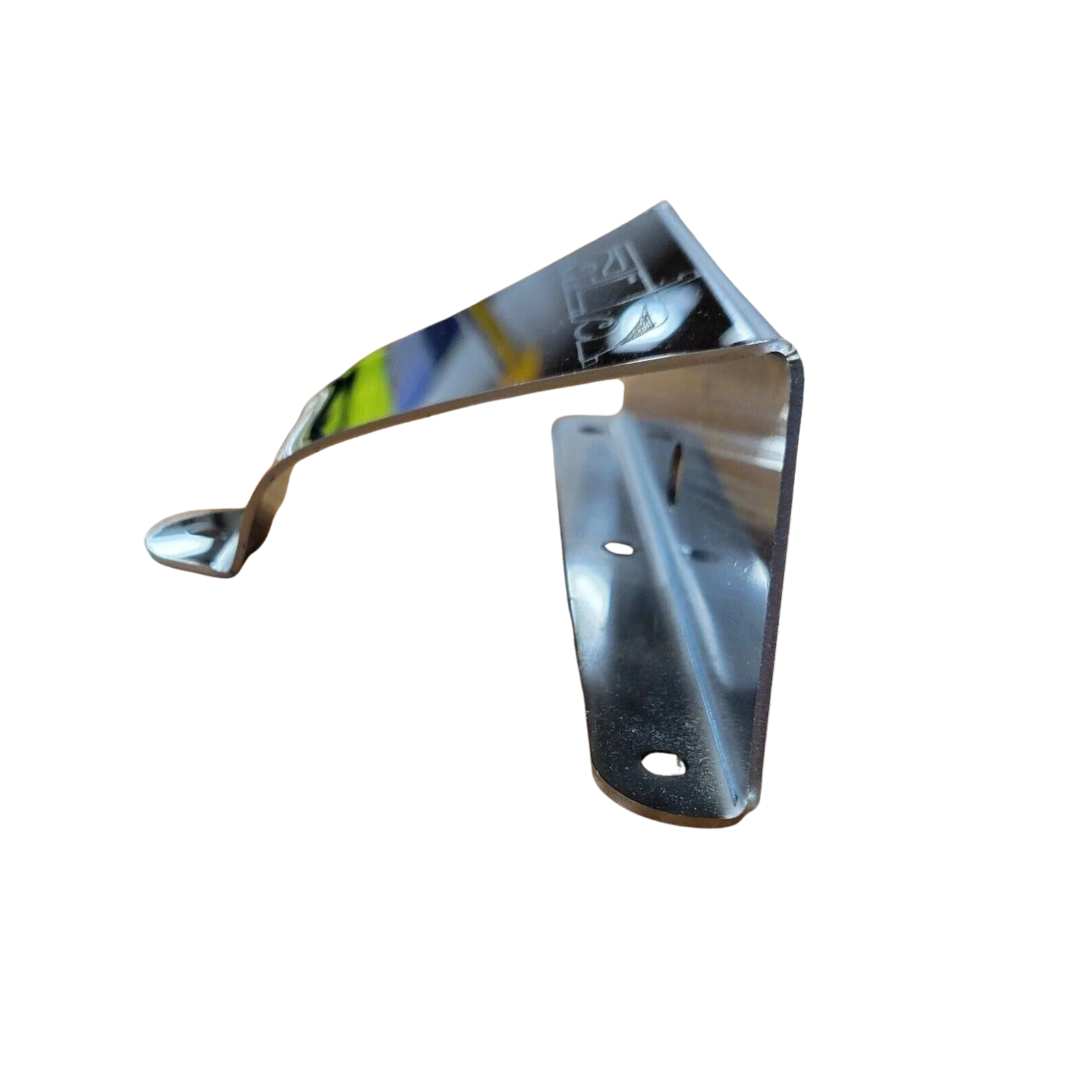 Antenna Bracket for Peterbilt and Kenworth | JML Kustoms