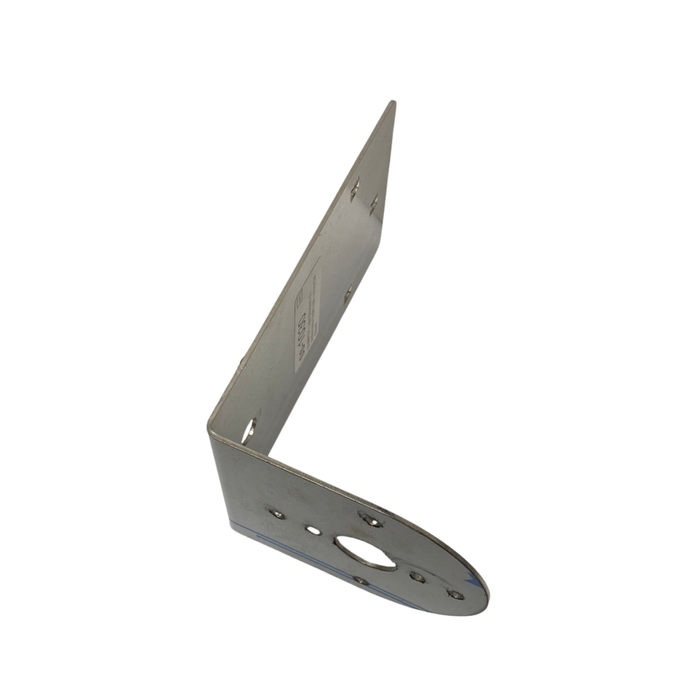 Bumper Light Bracket with Watermelon Cutout | JML Kustoms