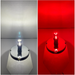 Classic 1157 Dual Color LED Bulb White Red | JML Kustoms