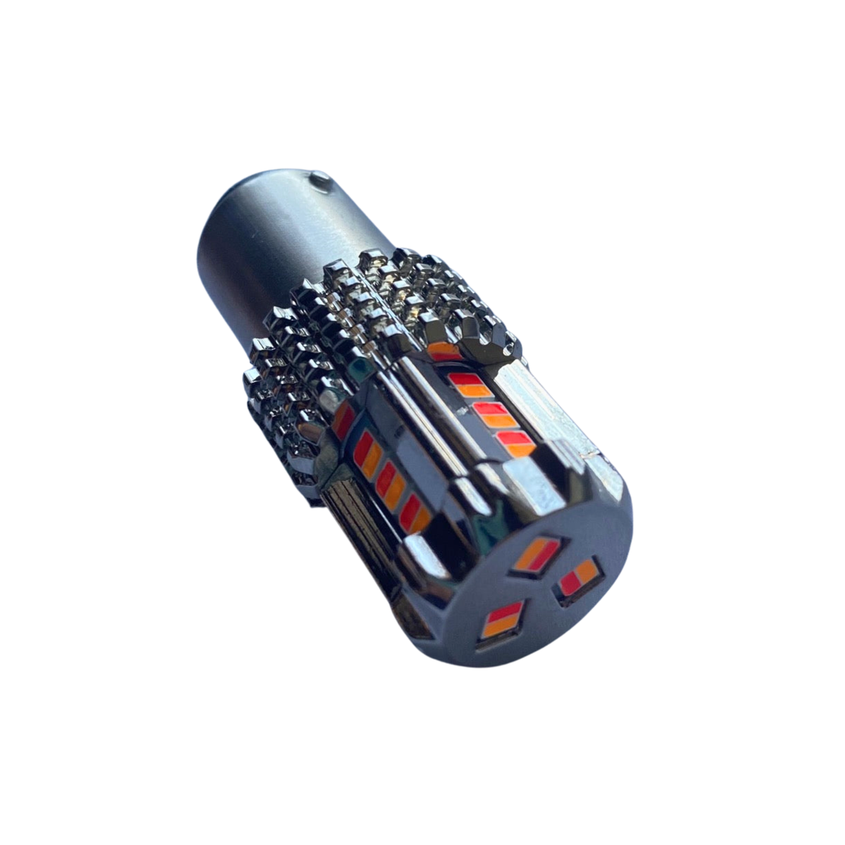 Classic 1157 Dual Color LED Bulb  | JML Kustoms