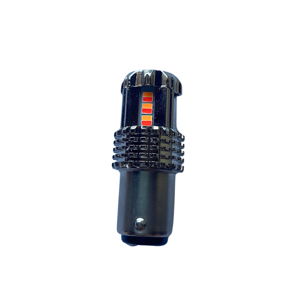 Classic 1157 Dual Color LED Bulb | JML Kustoms