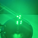 Classic 1157 LED Bulb Dark Green | JML Kustoms