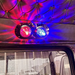 Dome Light Plate Above Door for Peterbilt and Kenworth | JML Kustoms