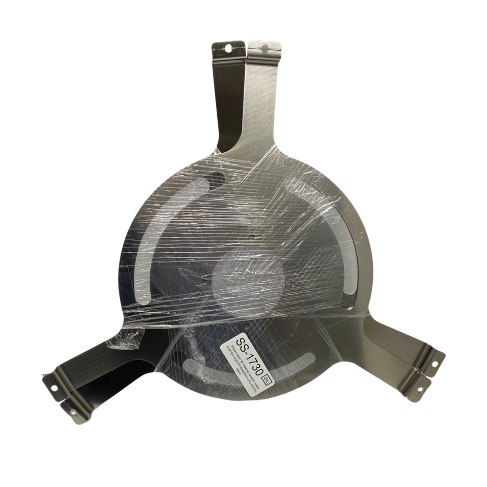 Donaldson Push Top Style Breather Brackets for Watermelon Light | JML Kustoms