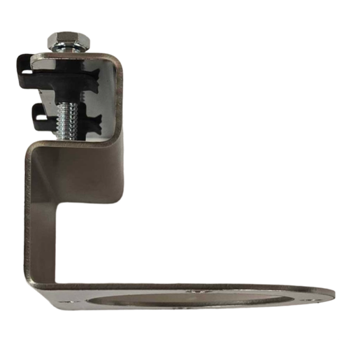 Frame Bracket Facing Straight Down for Watermelon Light | JML Kustoms