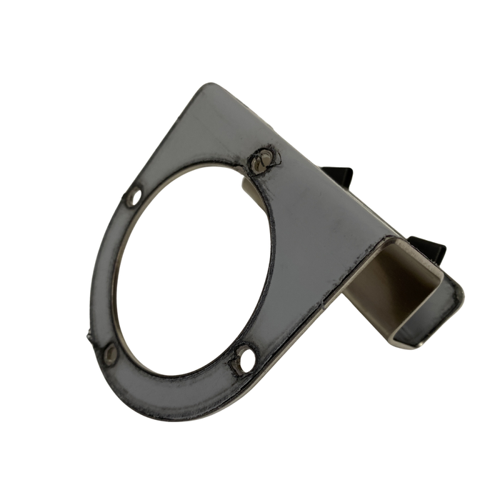 Frame Bracket Facing Straight Down for Watermelon Light | JML Kustoms