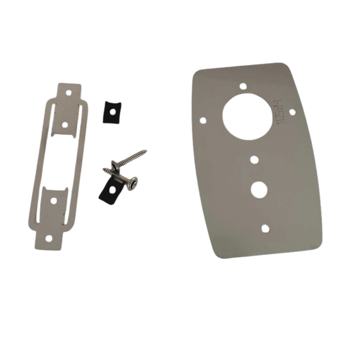 Headliner Dome Light Bracket for KW T680 T880 W900 and Peterbilt 579 389 | JML Kustoms