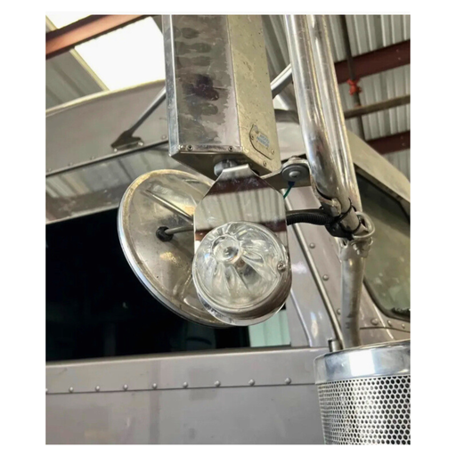 L Mirror Bracket for Watermelon Light | JML Kustoms