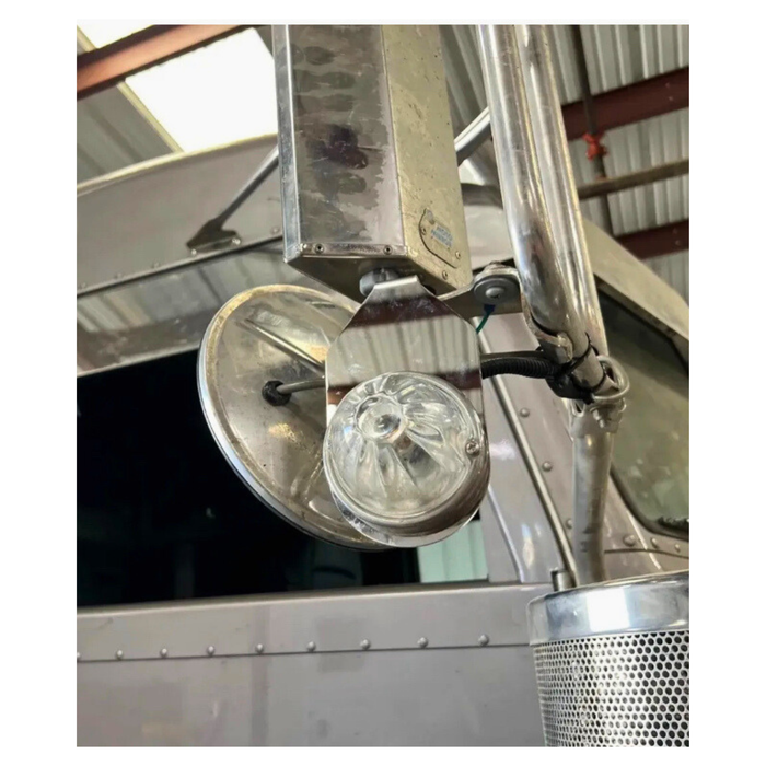 L Mirror Bracket for Watermelon Light | JML Kustoms