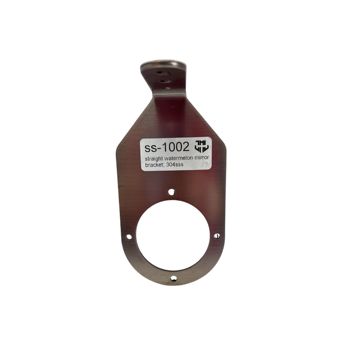 L Mirror Bracket for Watermelon Light | JML Kustoms