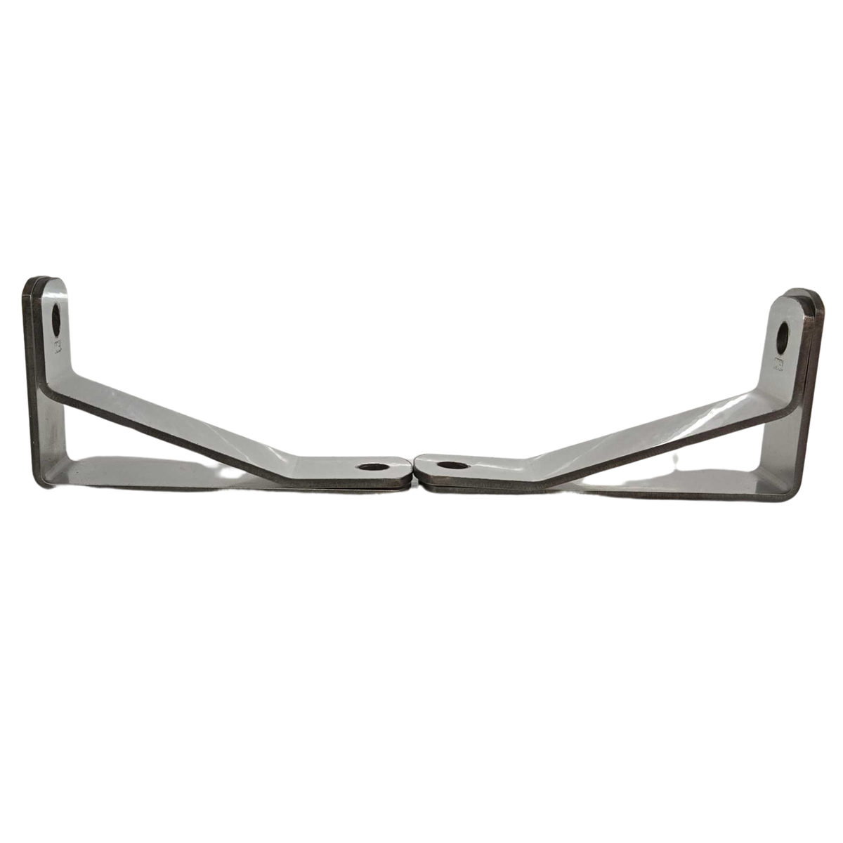 Mirror Extension Brackets for Peterbilt 579 589 | JML Kustoms