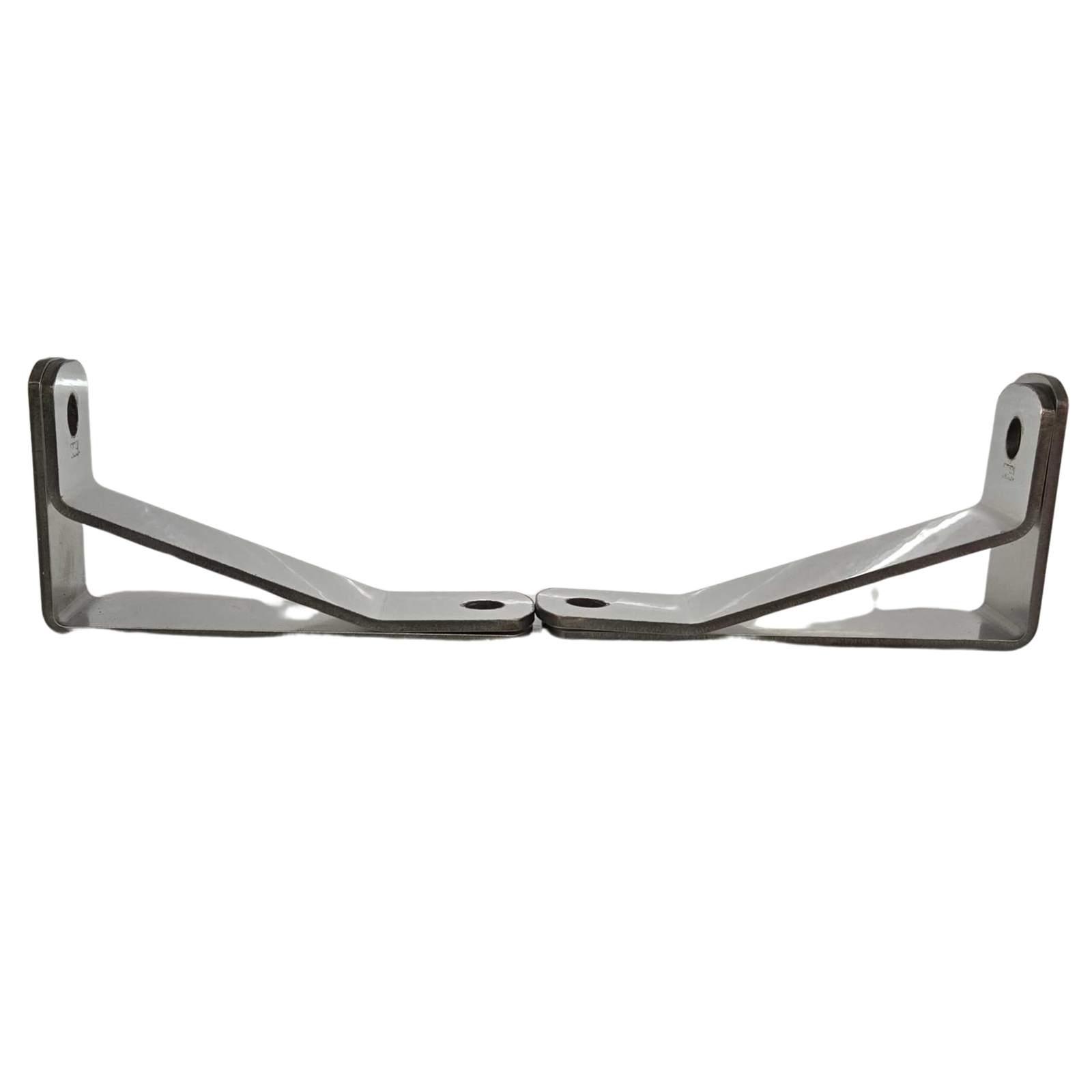 Mirror Extension Brackets for Peterbilt 579 589 | JML Kustoms