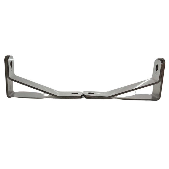 Mirror Extension Brackets for Peterbilt 579 589 | JML Kustoms