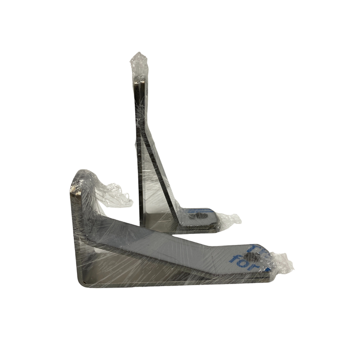 Mirror Extension Brackets for Peterbilt 579 589 | JML Kustoms