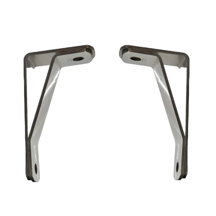 Mirror Extension Brackets for Peterbilt 579 589 | JML Kustoms