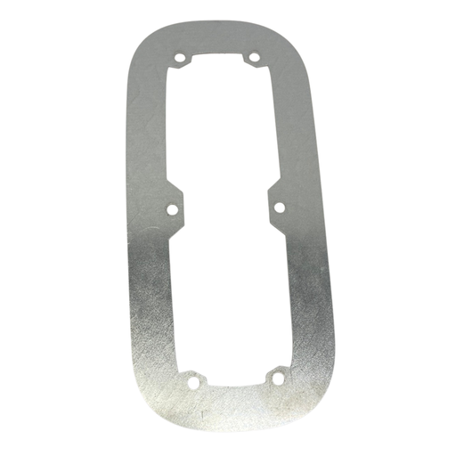 Mounting Bracket for Peterbilt Sleeper Plate | JML Kustoms