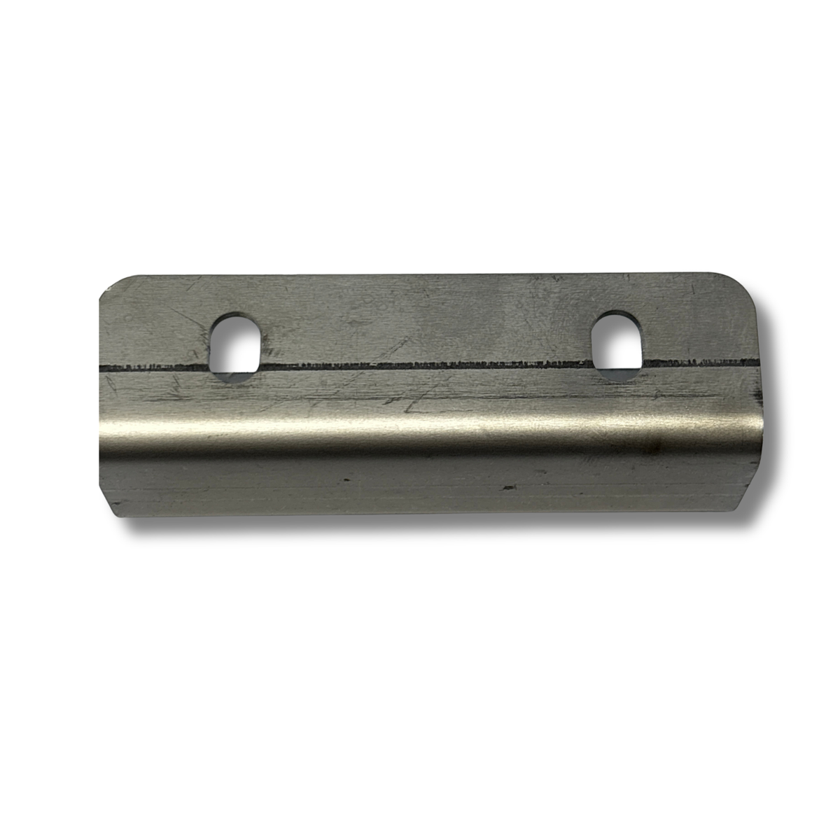 Reinforcing C Bracket for Frame Brackets | JML Kustoms