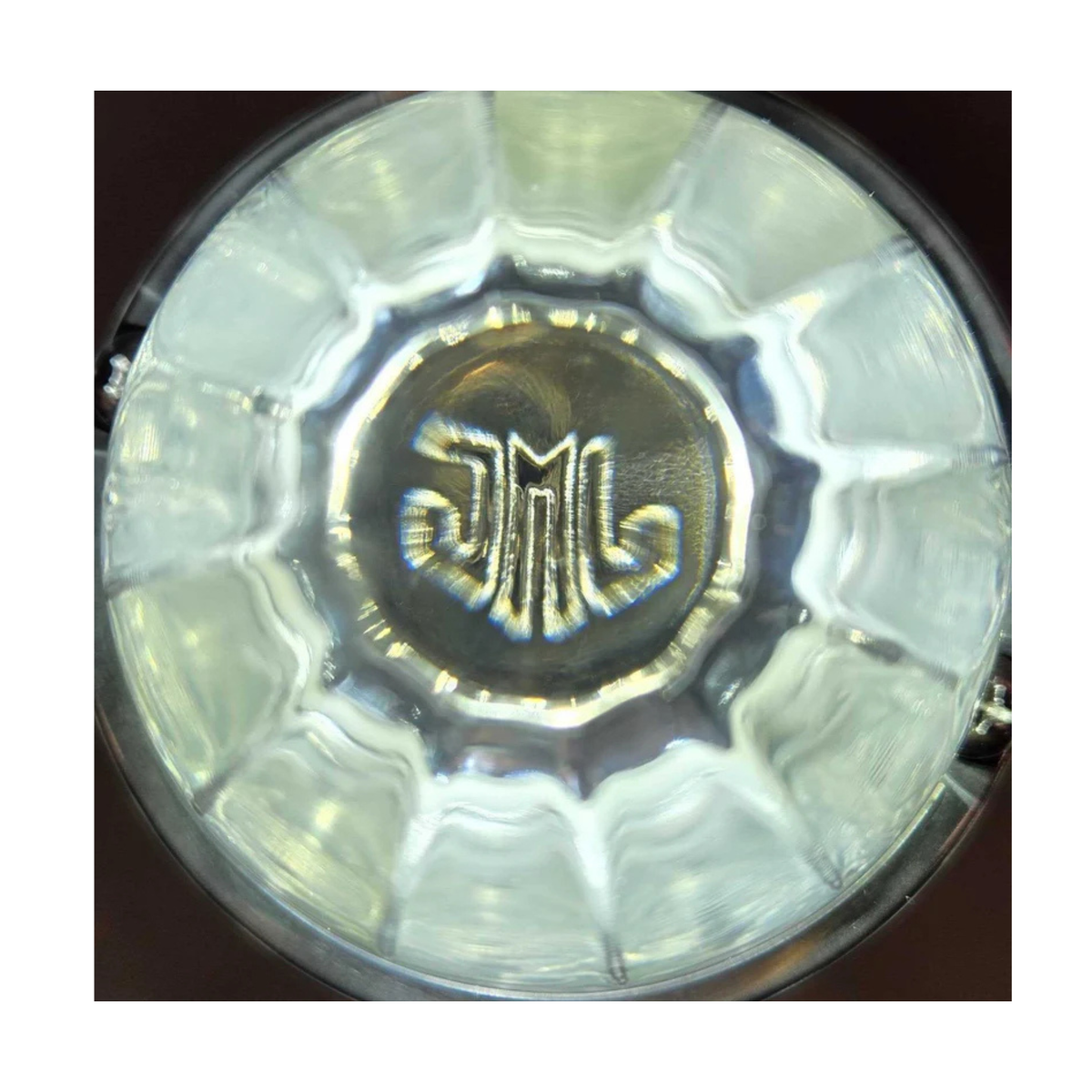 Trilluminate 1156 LED Bulb White | JML Kustoms