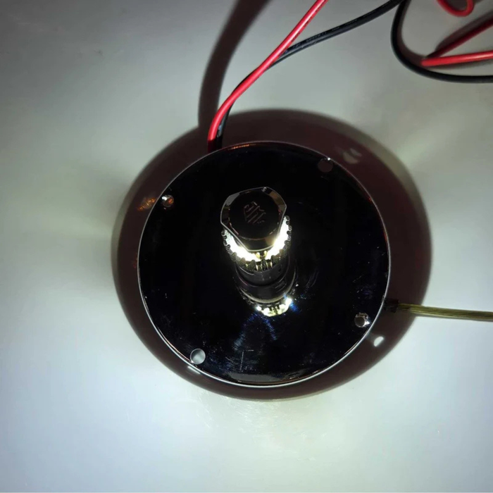 Trilluminate 1156 LED Bulb White | JML Kustoms