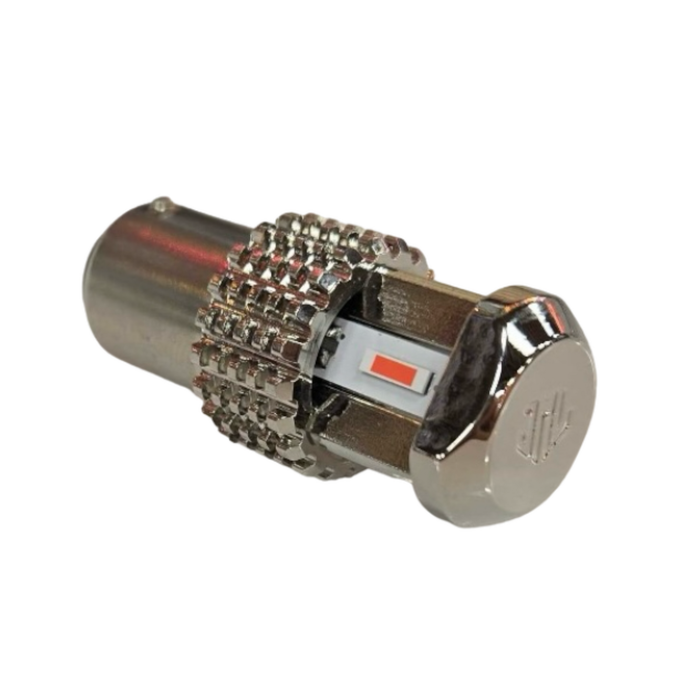 Trilluminate 1156 LED Bulb | JML Kustoms