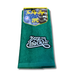 Keep On Truckin Door Handle Rags 2 Pack | Dark Green | GS