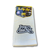Keep On Truckin Door Handle Rags 2 Pack | Gray | GS
