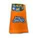 Keep On Truckin Door Handle Rags 2 Pack | Orange | GS