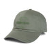 Kenworth Snap Back Hat Embossed Khaki