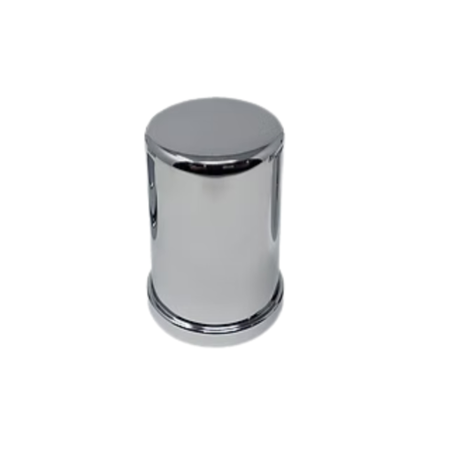 30 mm Huck Bolt Cover ABS Frame Bolt Cap | Life Time Nut Covers