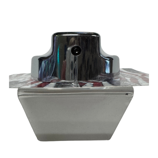 DEF Cap Cover with Tether Cut Out Fits 2024 and Newer Peterbilt and Kenworth | Life Time Nut Covers