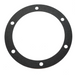 Small Gasket for 6 Series Oil Hub Cover | Life Time Nut Covers