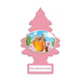 Hanging Air Freshener | Cherry Blossom Honey | Little Trees