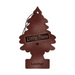 Hanging Air Freshener | Leather | Little Trees