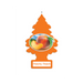 Hanging Air Freshener | Peachy Peach | Little Trees