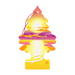 Hanging Air Freshener | Sunset Beach | Little Trees