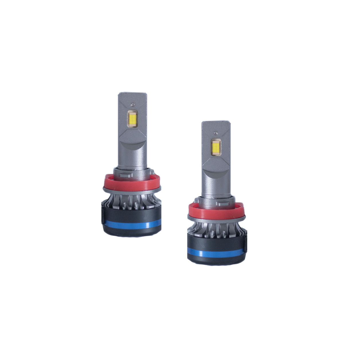 9005 LED Headlight Bulb Set – 6000K Bright White | For Heavy Duty and Light Duty Trucks | National Truck Parts