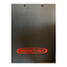 Freightliner Mud Flap 24 x 30 Matte Red | National Truck Parts