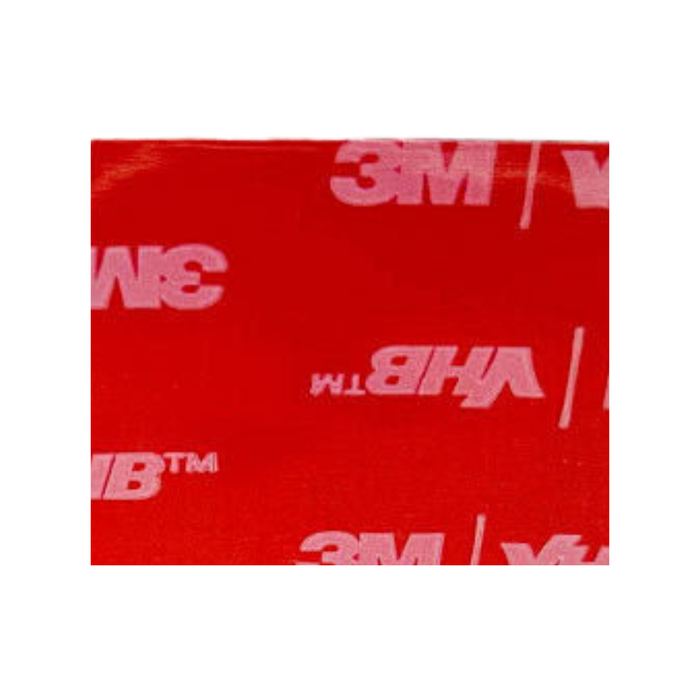 3M Double Sided Square Tape 1.5 Inch x 1.5 Inch | The New Vernon Truck Wash
