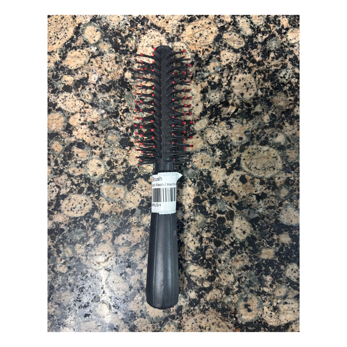 Everyday Hairbrush | The New Vernon Truck Wash