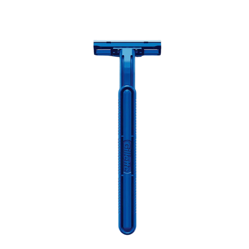 Gillette Shaving Razor | The New Vernon Truck Wash