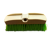 Green Wash Brush | The New Vernon Truck Wash