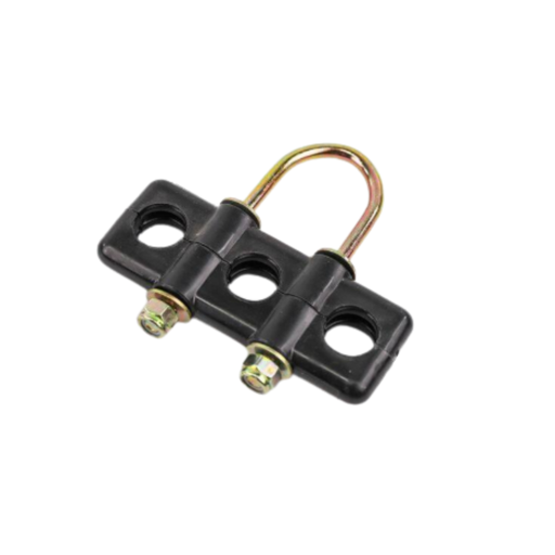 Hose Holder with 3 Holes 580040 | The New Vernon Truck Wash
