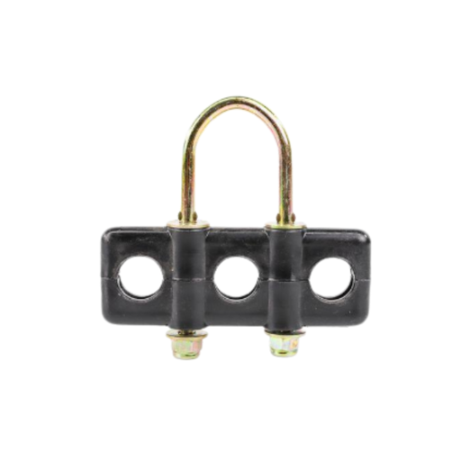 Hose Holder with 3 Holes 580040 | The New Vernon Truck Wash